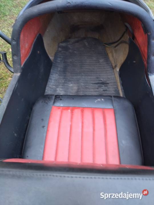 Velorex 562 Jawa 350 De Lux 634638639640 350cm3 łódzkie Radomsko