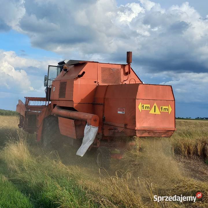 Bizon Rekord Z058