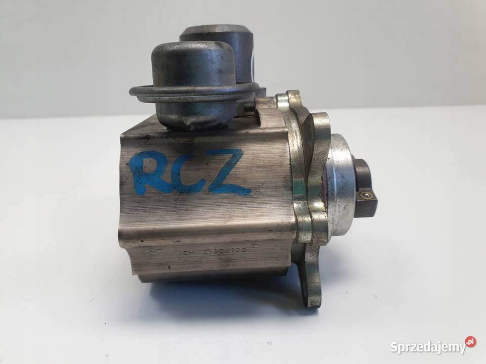 Citroen DS3 16 THP POMPA PALIWA wtryskowa osobowe Pompy wtryskowe Rudka