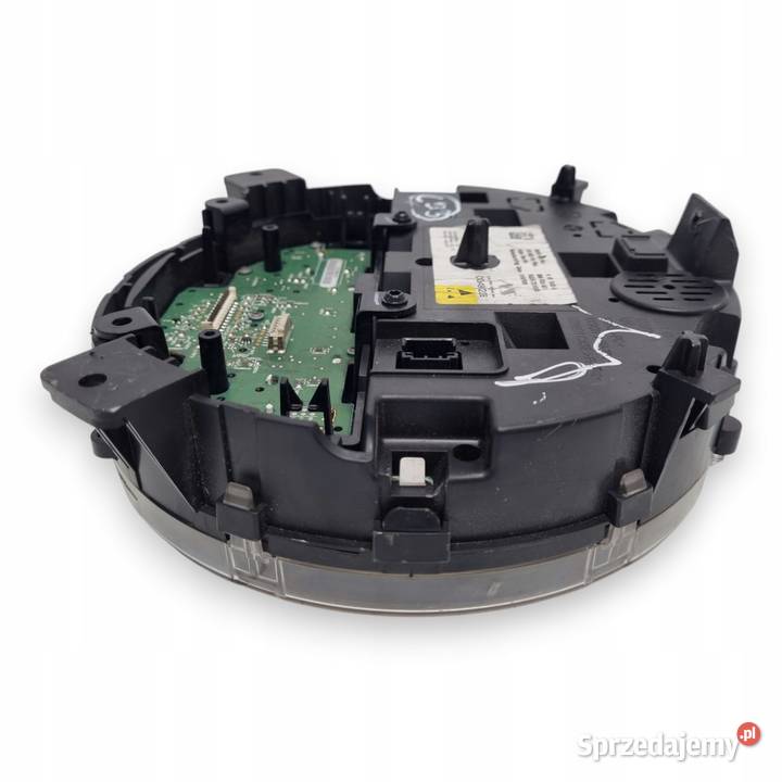 LICZNIK ZEGARY 918950203 Mini One R55 R56 14 16V osobowe Chełm