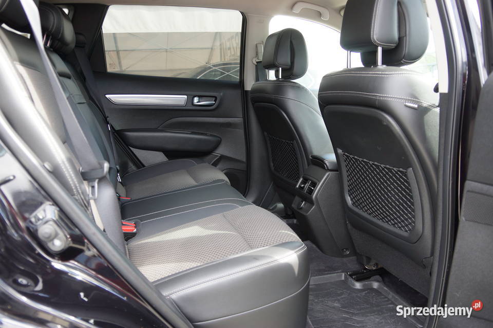 Renault Koleos 20 Diesel 177 4x4 Navi Półskóra Nowy Sącz