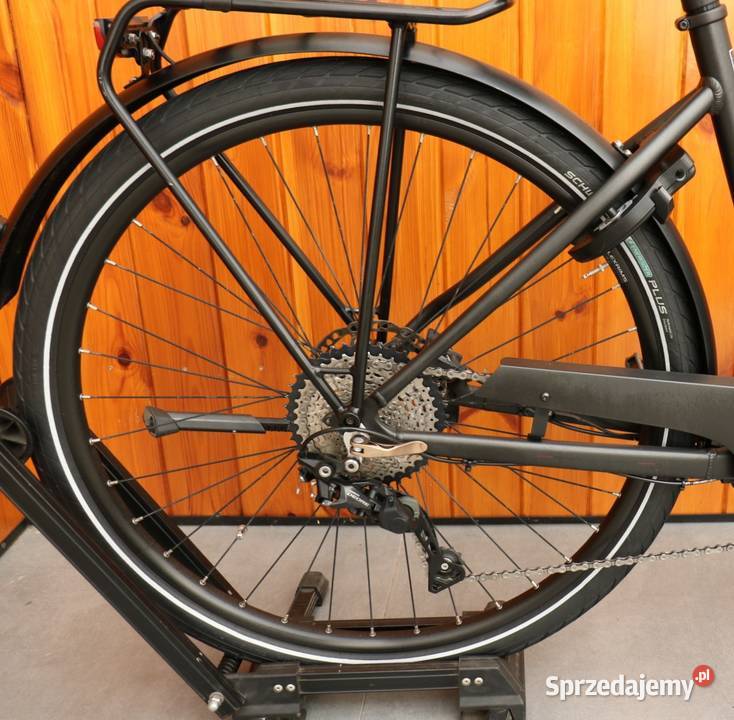 Rower elektryczny Diamant Ubari D 50 RATY mazowieckie Milanówek