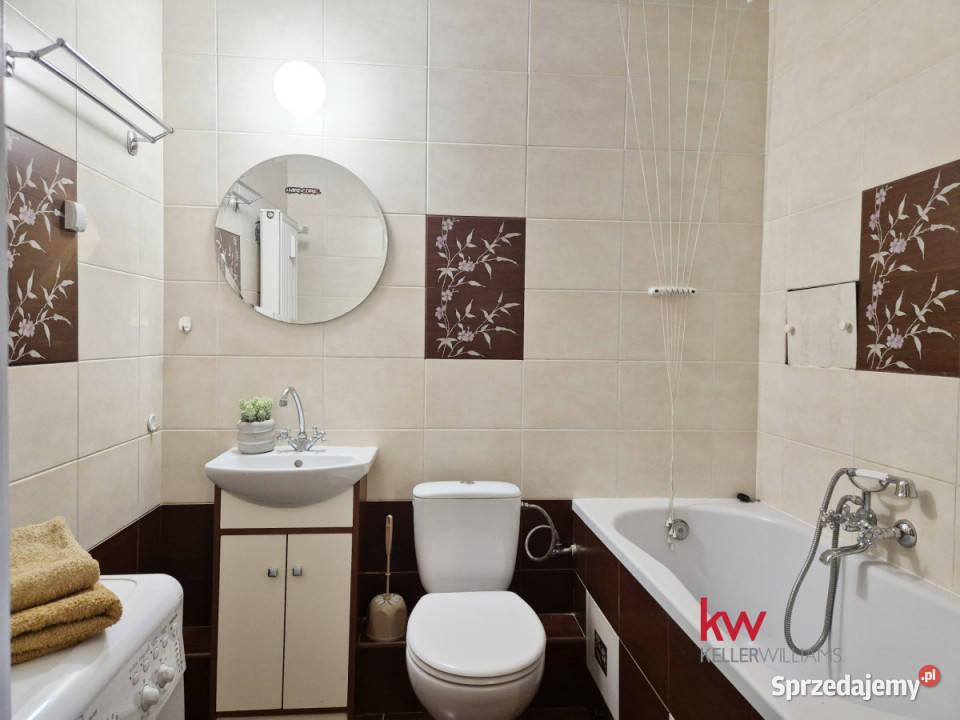 Mieszkanie Poznań 32m2 1pokojowe 32m2