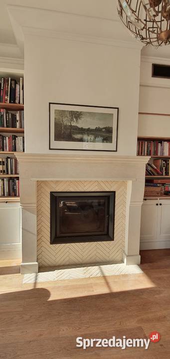 Kominek KL39 obudowa kominkowaportal sprzedam