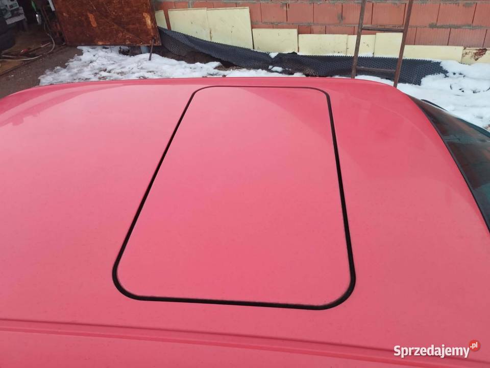 Sprzedam diesel 80 Staszów