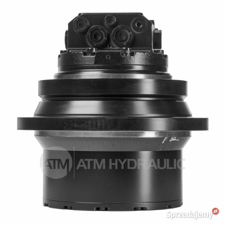 Zwolnica Komatsu PC130 2036056701 Produkt gotowy Układ napędowy Ożarów Mazowiecki