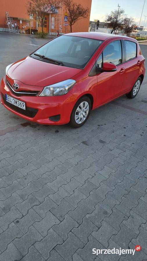 Sprzedam Hatchback Łódź sprzedam