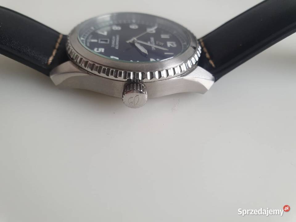 Breitling Navitimer 8 42mm nowy automat Toruń