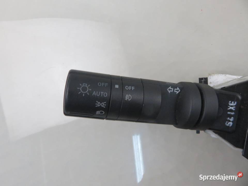 PRZEŁĄCZNIK ZESPOLONY NISSAN MURANO I Z50 osobowe