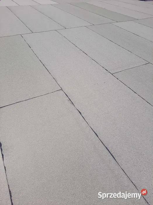 Płaskie dachyHydroizolacje Płynne Membrany