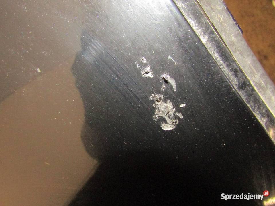 ZDERZAK PRZEDNI PRZÓD GNE K NISSAN MICRA K14 osobowe