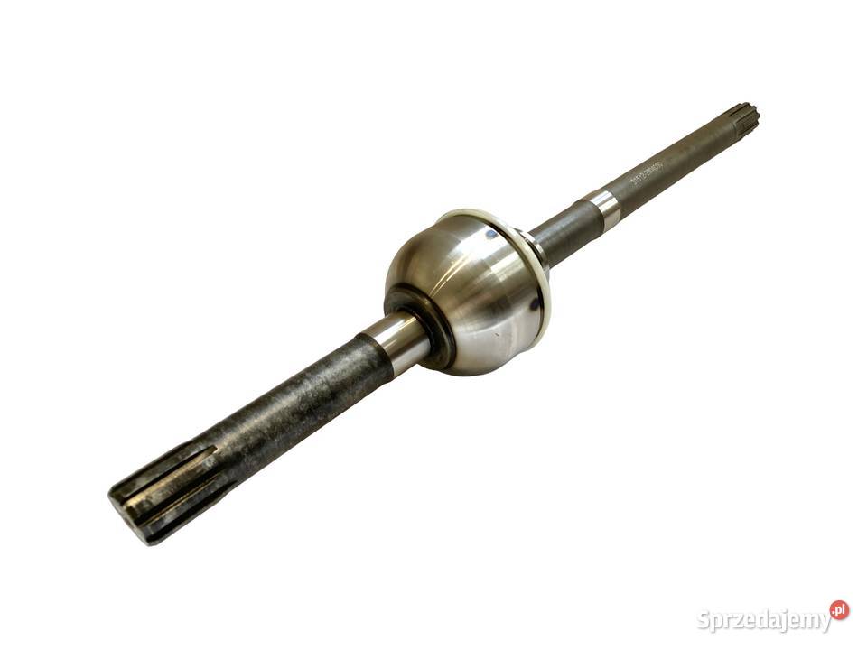 Uaz 469 452 Gaz 69 Półoś przednia prawa krótka Chojnice