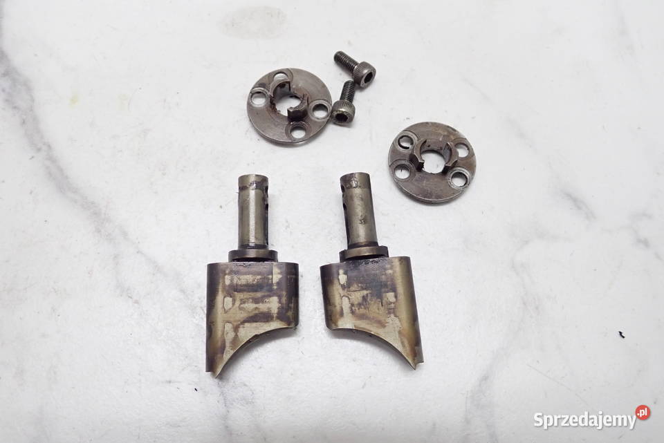 Zawory Wydechowe Zawór Wydechowy Yamaha Yz 125 Strzelce Krajeńskie sprzedam