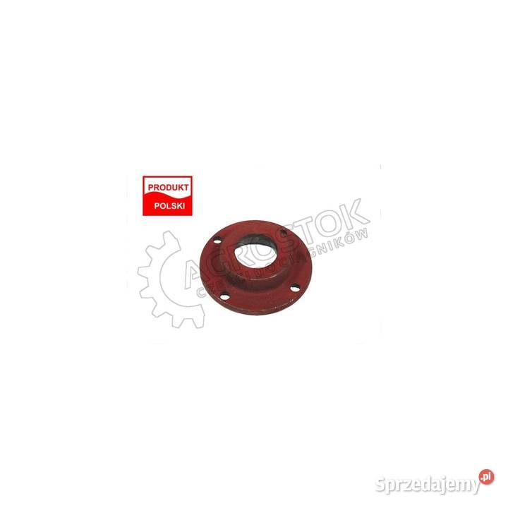 Korpus piasty 126 t25