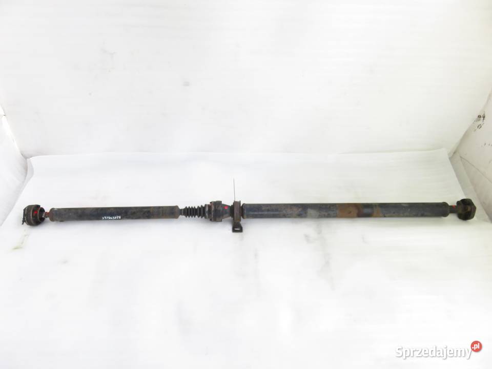 WAŁ NAPĘDOWY CHRYSLER VOYAGER IV 33 AWD małopolskie