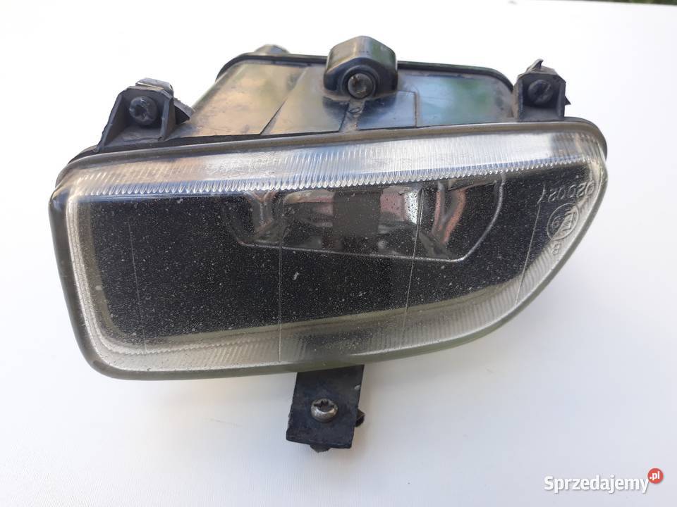 Ford MondeoFiesta lampa przeciwmgielna halogen osobowe Biłgoraj