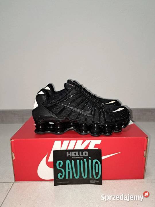 Buty Nike Shox TL r40 Nowy Sącz