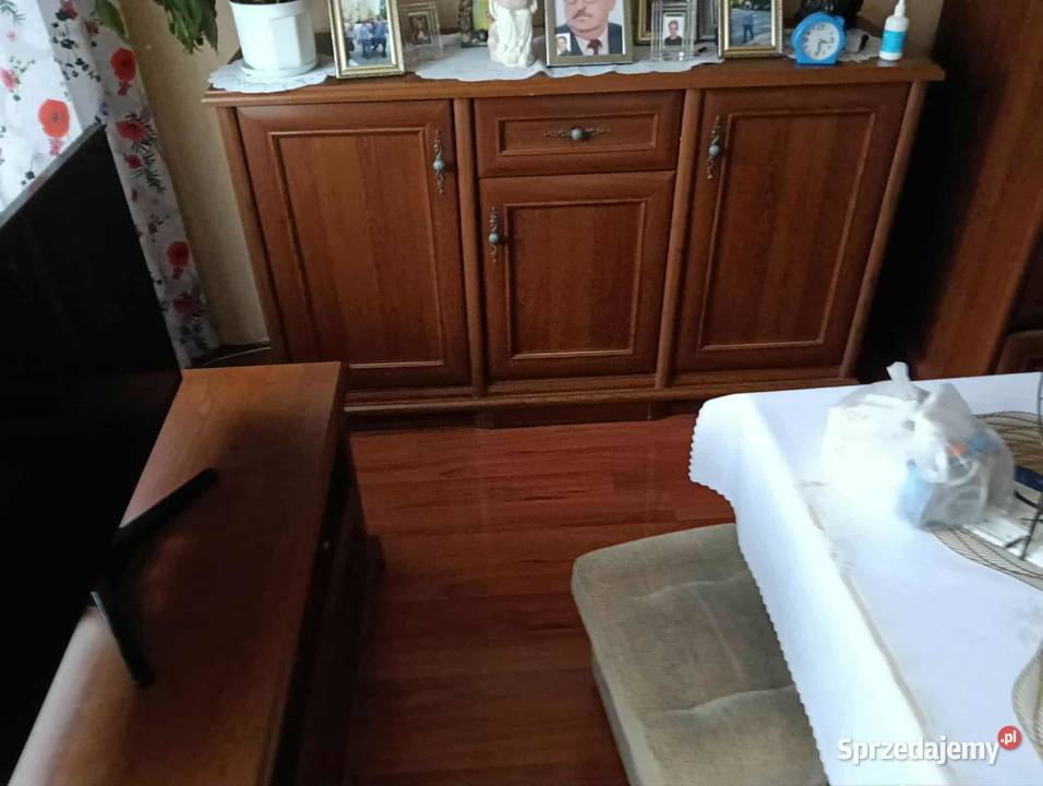 Sprzedam meble Sosnowiec
