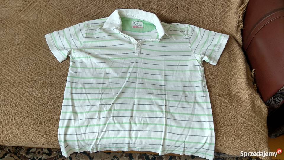 Bluzki tshirt polo rozmiar S M slim Rozmiar S mazowieckie Marki