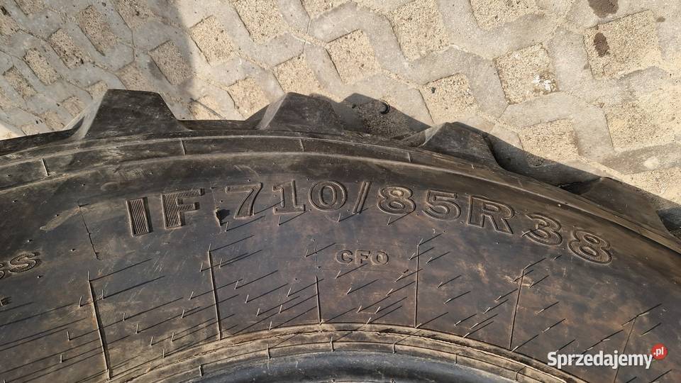 71085r38 7108538 Alliance 70 bieżnik Nowe Miasto Lubawskie