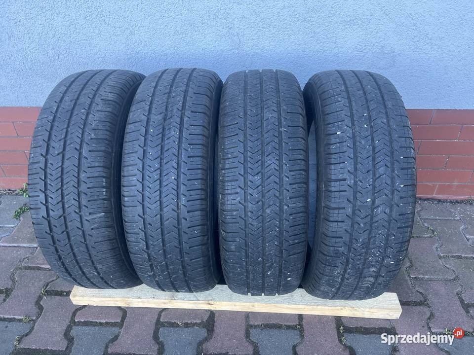 Opona MICHELIN Agilis 21560R17C 17cale lubuskie Gorzów Wielkopolski