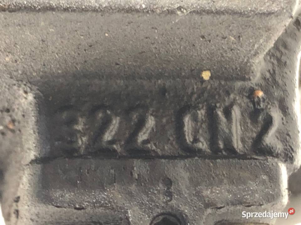 POMPA WTRYSKOWA OPEL INSIGNIA A 20 131 0817 osobowe Pompy wtryskowe