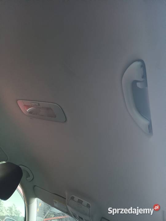 Volkswagen Passat B7 kombi podsufitka Podsufitki Motoryzacja Krosno