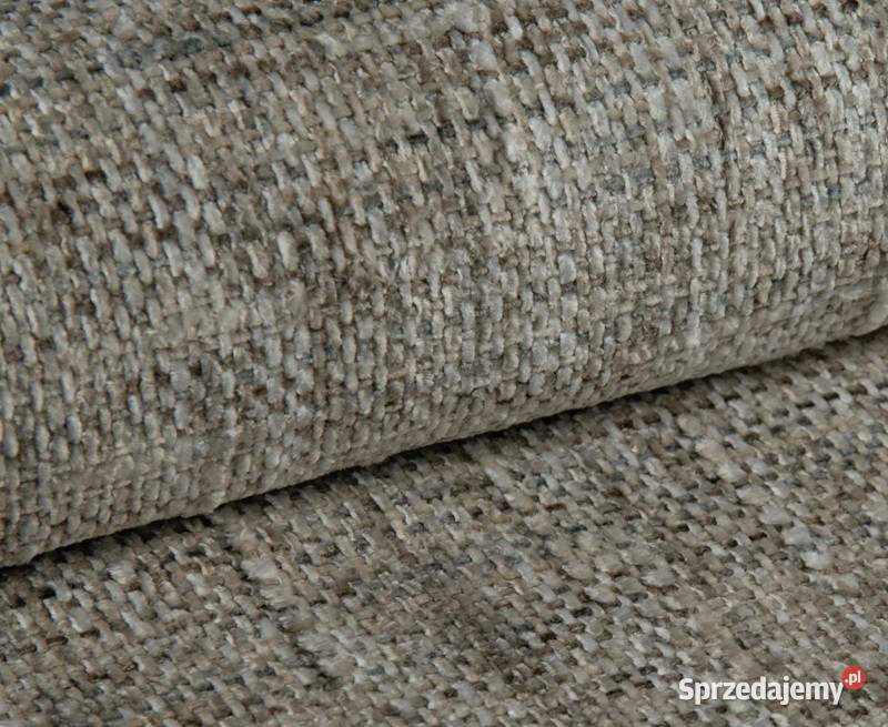 Tkanina obiciowa Miscanto elegancja i trwałość w Pufy i podnóżki śląskie Sosnowiec