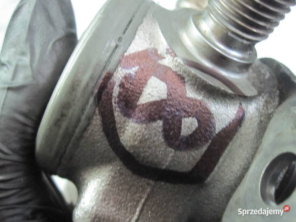 JUKE 15r 12 DIGT HRA2 HRA2DDT 115 pompa Kielce sprzedam