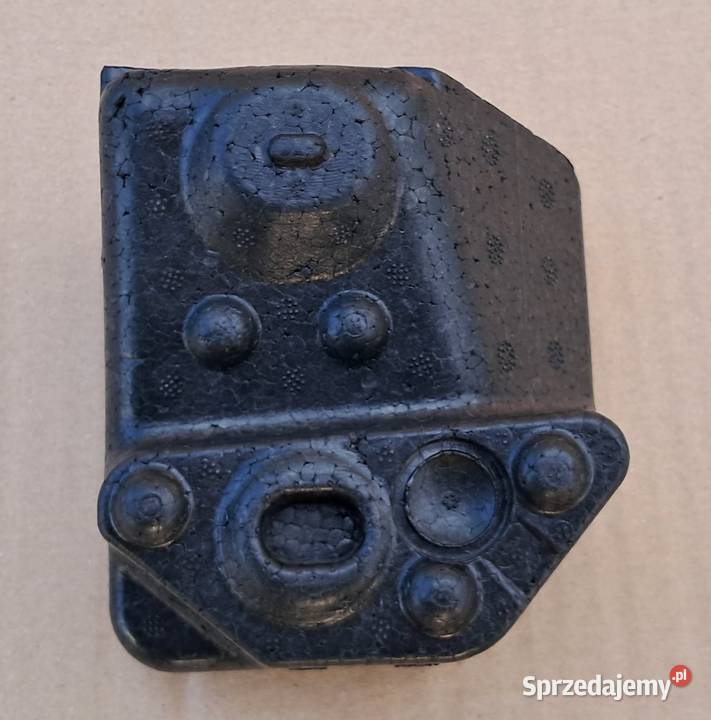 MERCEDES W177 AKLASA ABSORBER PRAWY A1777351201 osobowe