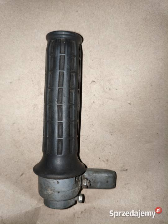 Manetka gazu Ural M62 M63 M66 M67 Elementy nadwozia Leszno