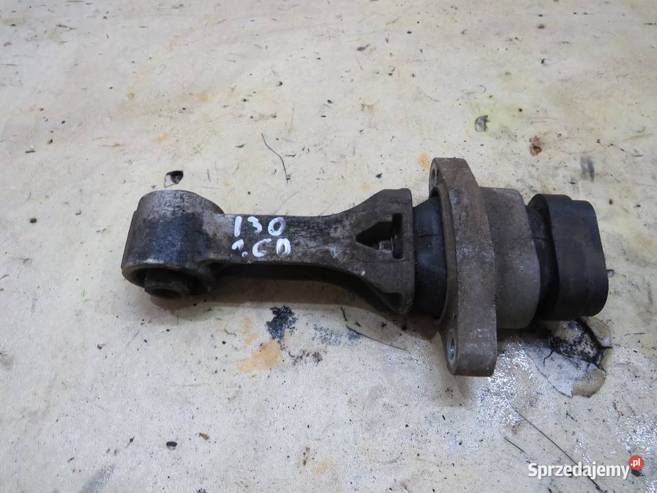 ŁAPA PODUSZKA SILNIKA HYUNDAI I30 III 16 CRDI