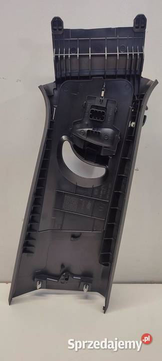 SEAT TARRACO VW TIGUAN II OSŁONA SŁUPKA PRAWA