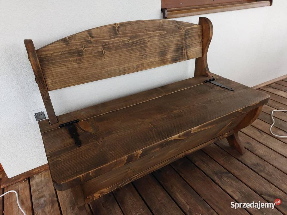 usługi stolarskie Zatory