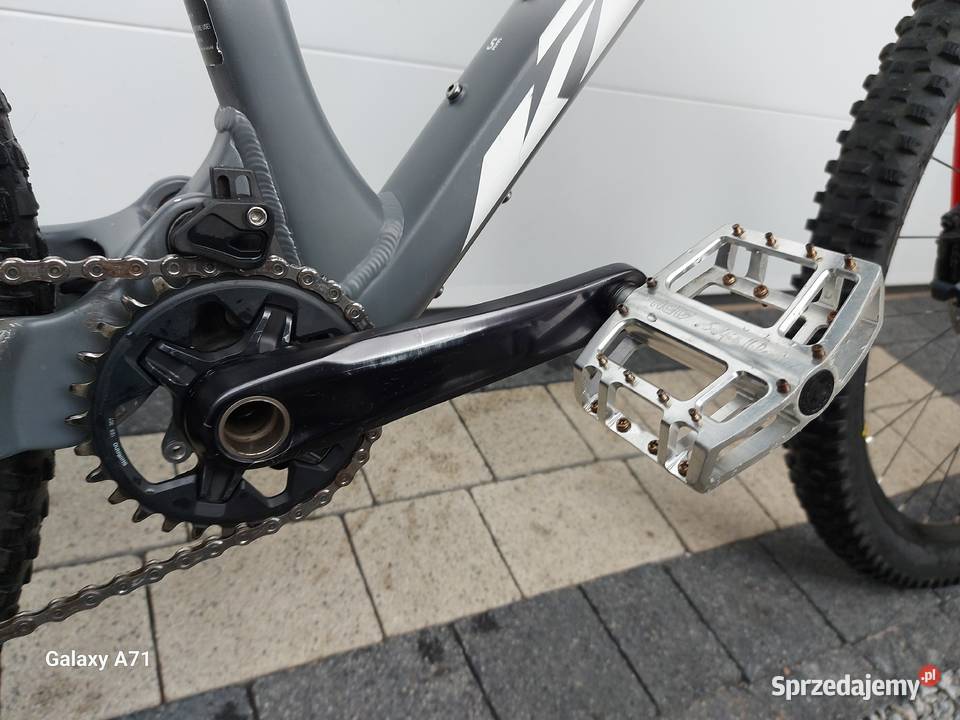 Rower górski KTM PROWLER 150mm FULLkoło 29Deore Jelenia Góra