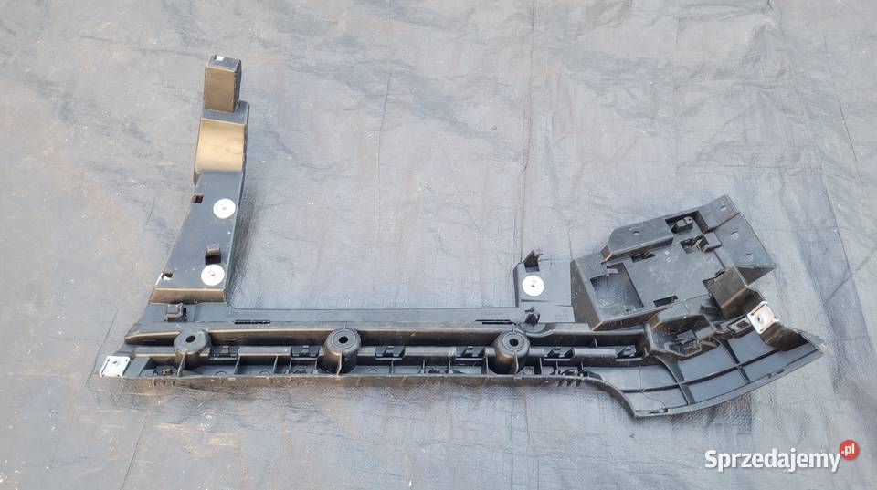 ŚLIZG ZDERZAK LEWY TYŁ Land Rover Freelander II Karoseria Ruda Śląska sprzedam