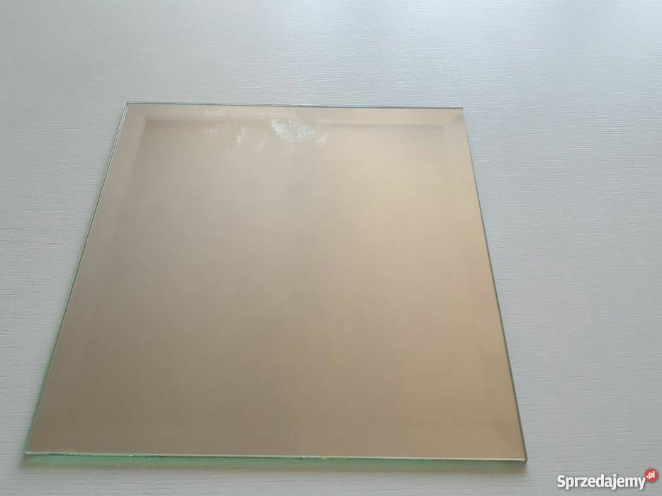 LUSTRZANE SZKLANE KAFELKI PŁYTKI Kępno
