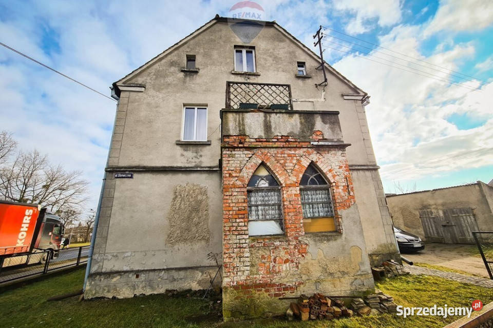 Najtańsze mieszkanie w Polsce dolnośląskie Przemków