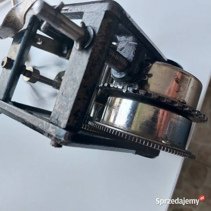 AntykSzwajcarski patefon Skierniewice