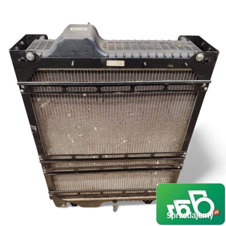 Chłodnica wody MN422135 Denso 84485110 Holland sprzedam