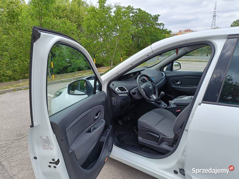 Sprzedam auto Renault Grand Scenic 16 Grand Scenic