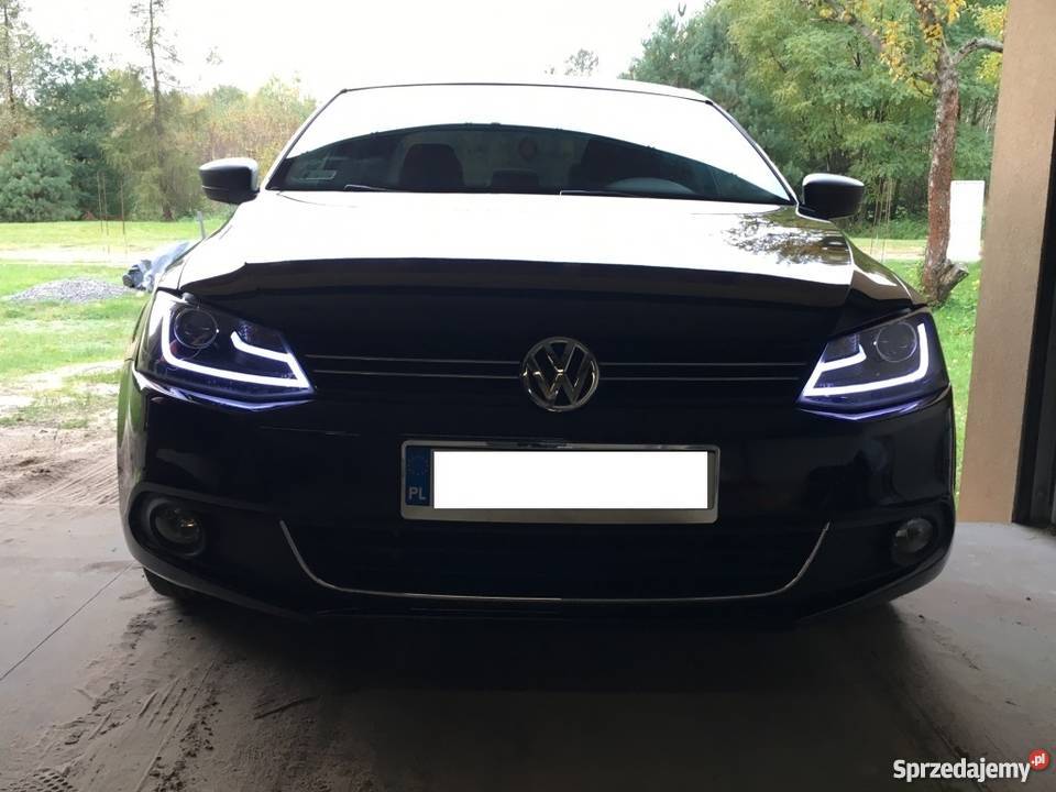 Volkswagen Jetta 20 Automat LPG 2000cm3 Skarżysko-Kamienna