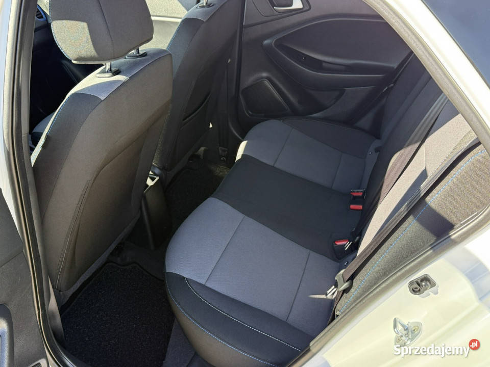 Hyundai i20 PASSIONsuper stannowy rozrządz Dąbrowa
