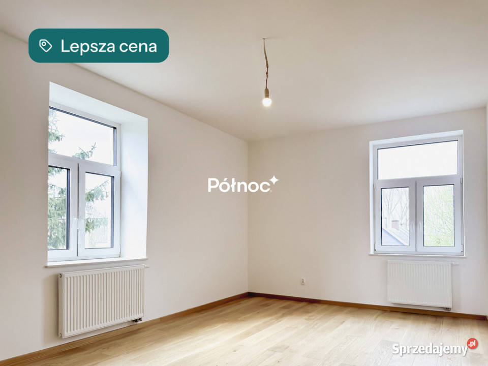 Unikatowe mieszkanie w zabytkowej kamienicy Międzyrzec Podlaski sprzedam