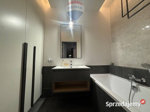Komfortowe 3 pokojowe z Garażem Nowa Letnica sprzedam