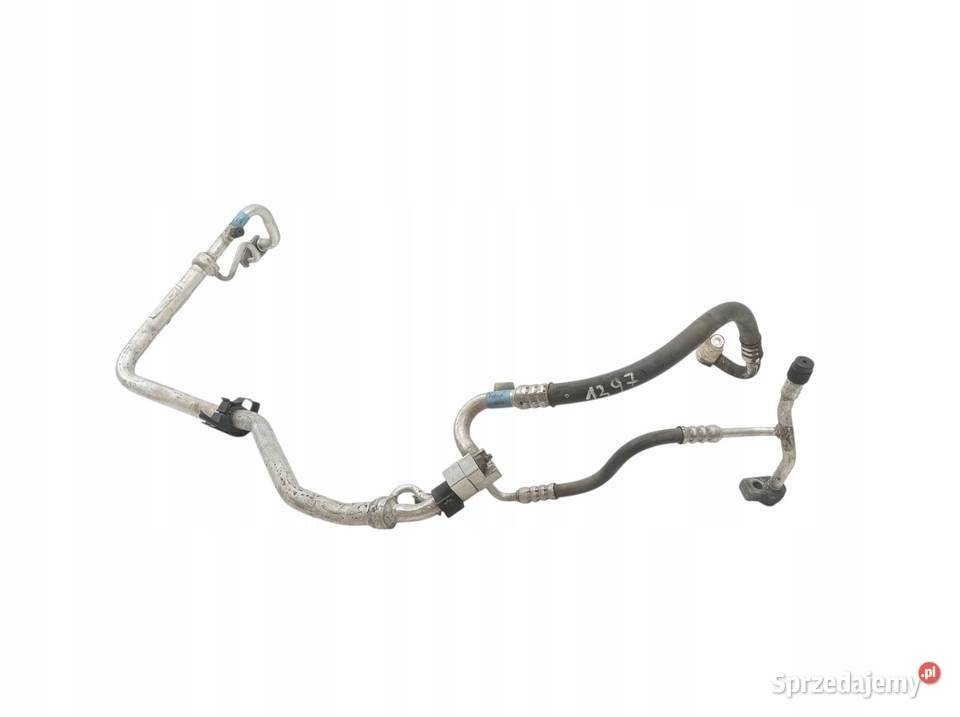 PRZEWÓD KLIMATYZACJI RURKA 15 D MK2 DV6119A834CF świętokrzyskie sprzedam