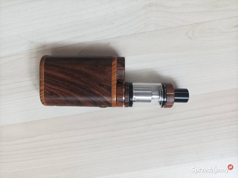 E papieros Eleaf iStick Pico Plus 75W Mod okazja Poznań