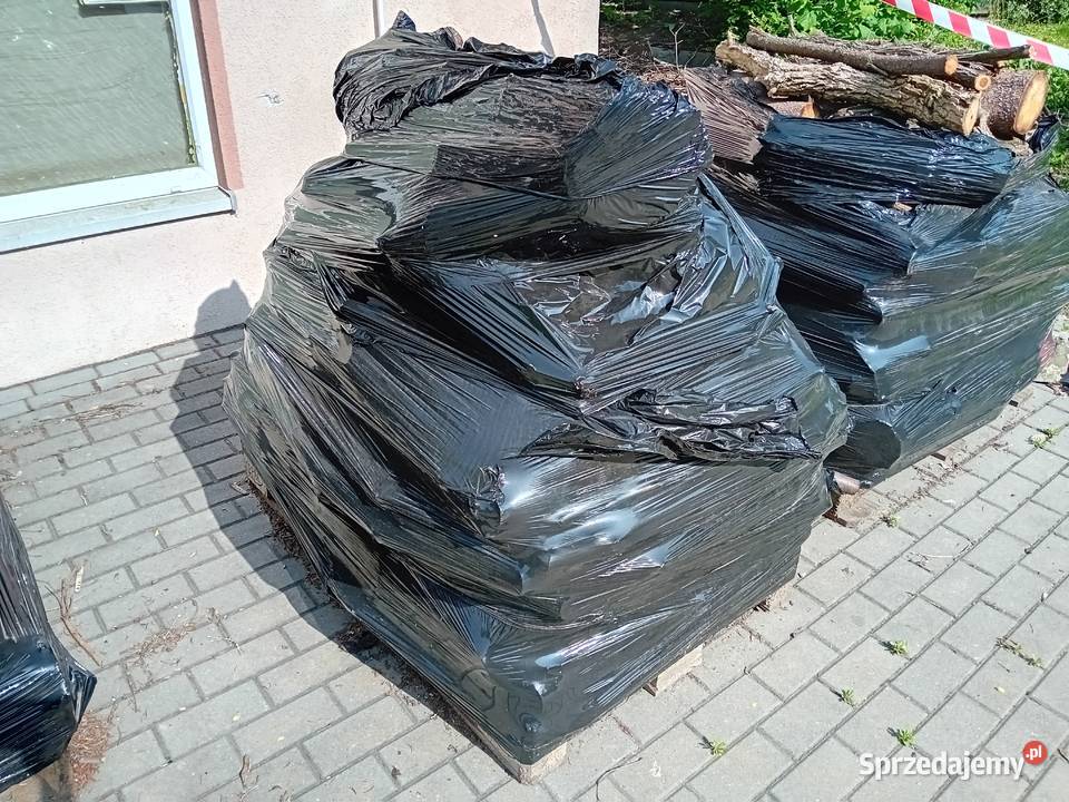 Drewno opałowe mieszane podkarpackie Rzeszów