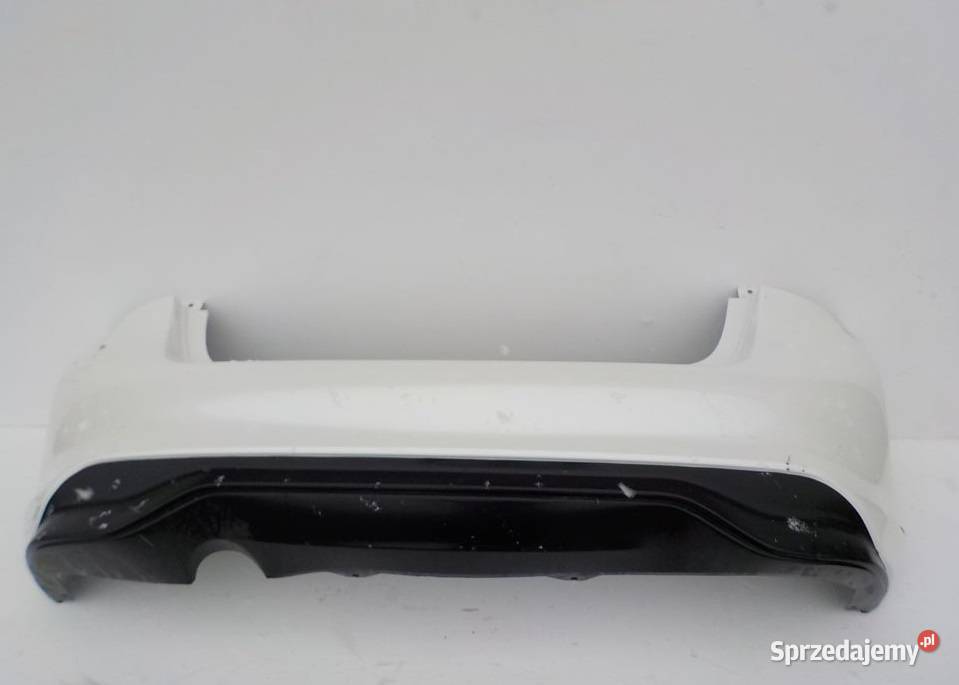 ZDERZAK TYŁ TYLNY 8502232L0H NISSAN PULSAR osobowe Nowy Tomyśl