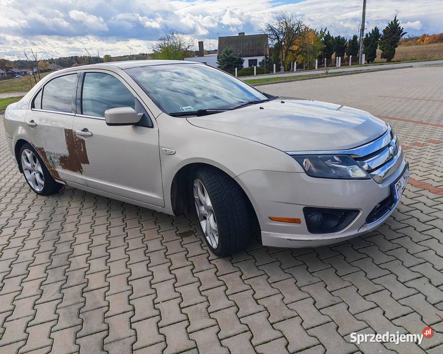 FORD z UsaAutomat z LPG OC 2026 BT 062026gaz welurowa tapicerka wielkopolskie Pleszew sprzedam